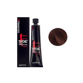 Goldwell Topchich 6KG Koyu Bakır 60 ml Saç Boyası