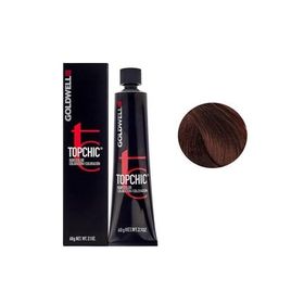 Goldwell Topchich 6KG Koyu Bakır 60 ml Saç Boyası