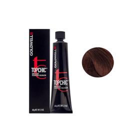 Goldwell Topchich 6KG Koyu Bakır 60 ml Saç Boyası