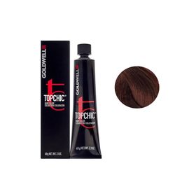 Goldwell Topchich 6KG Koyu Bakır 60 ml Saç Boyası