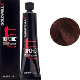 Goldwell Topchich 6KG Koyu Bakır 60 ml Saç Boyası