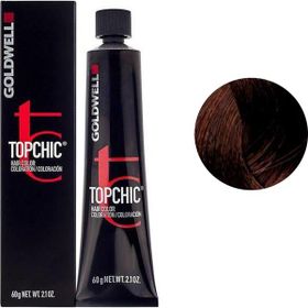 Goldwell Topchich 6RB Orta Kırmızı Kayın 60 ml Saç Boyası