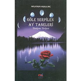 GÖLE SERPILEN AY TANELERI - MUSTAFA AKASLAN