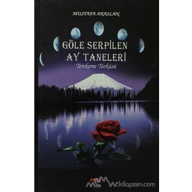 GÖLE SERPILEN AY TANELERI - MUSTAFA AKASLAN