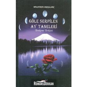 GÖLE SERPILEN AY TANELERI - MUSTAFA AKASLAN