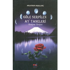 GÖLE SERPILEN AY TANELERI - MUSTAFA AKASLAN