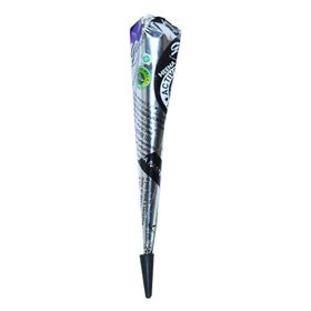 Golecha Siyah 25 gr Magic Dövme Koni Kınası