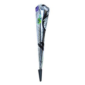 Golecha Siyah 25 gr Magic Dövme Koni Kınası