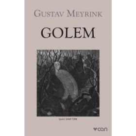Golem - Gustav Meyrink