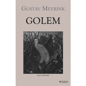 Golem - Gustav Meyrink