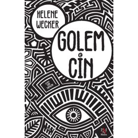 Golem ve Cin - Helene Wecker