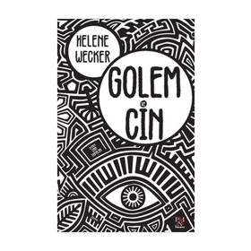 Golem ve Cin - Helene Wecker