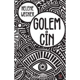 Golem ve Cin - Helene Wecker