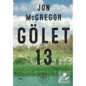 Gölet 13 - Jon McGregor