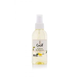 Golf 150 ml Sprey Limon Kolonyası