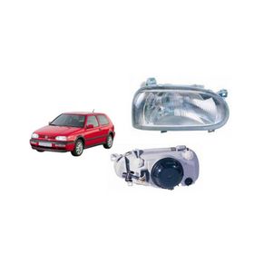 Golf 3 1992 1997 Sol Far
