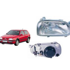 Golf 3 1992 1997 Sol Far