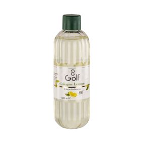 Golf 400 Ml Limon Kolonyası