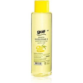 Golf 400 Ml Limon Kolonyası