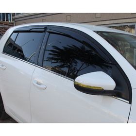 Golf 6 2010-2013 Arası 4 Mügen Cam Rüzgarlığı