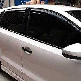 Golf 6 2010-2013 Arası 4 Mügen Cam Rüzgarlığı
