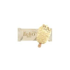 Golf Bravo Belçika Çikolatalı Beyaz 100 ml Dondurma