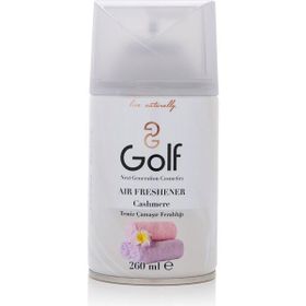 Golf Cashmere 260 ml Sprey Oda Kokusu