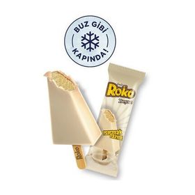 Golf Roko Beyaz 65 ml Dondurma
