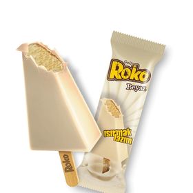 Golf Roko Beyaz 65 ml Dondurma
