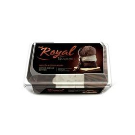 Golf Royal Gourmet Belçika Çikolatası 850 ml Dondurma