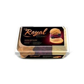 Golf Royal Gourmet Yaz Ferahlığı Bursa Şeftalisi 850 ml Dondurma