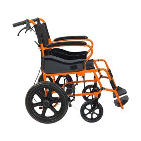 Golfi G105 Alüminyum Transfer Sandalyesi