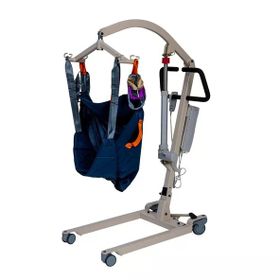 Golfi G580 Hasta Taşıma Lifti