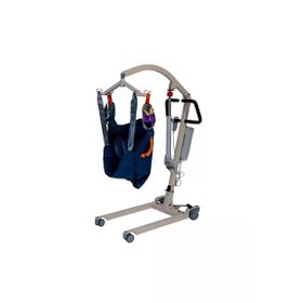 Golfi G580 Hasta Taşıma Lifti