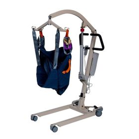 Golfi G580 Hasta Taşıma Lifti