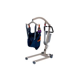 Golfi G580 Hasta Taşıma Lifti