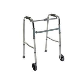 Golfi PR-441 Aluminyum Tekerlekli Walker