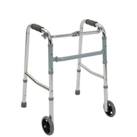 Golfi PR 443 Alüminyum Tekerlekli Walker