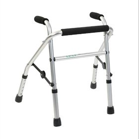 Golfi PR-444 Alüminyum Ters Walker