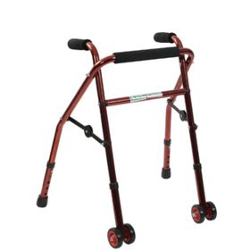 Golfi PR-445 Tekerlekli Ters Walker