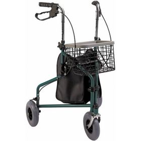 Golfi PR-888 Rollator Hasta Yürüteci
