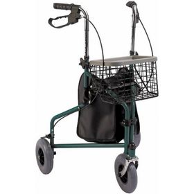 Golfi PR-888 Rollator Hasta Yürüteci