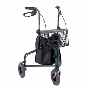 Golfi PR-888 Rollator Hasta Yürüteci