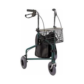 Golfi PR-888 Rollator Hasta Yürüteci