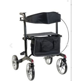Golfi PR-891 Aluminyum Walker