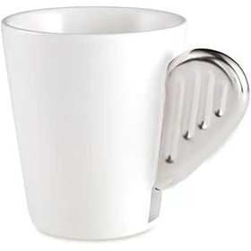 Golfline Club Mat Beyaz Mug