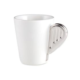 Golfline Club Mat Beyaz Mug