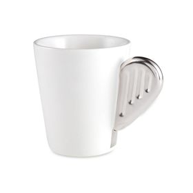 Golfline Club Mat Beyaz Mug