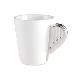 Golfline Club Mat Beyaz Mug