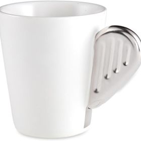Golfline Club Mat Beyaz Mug